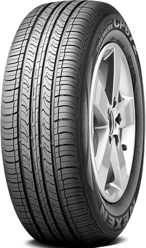 نيكسن روديان CT8 HL LT225/75R16C 121/120R E in Kuwait