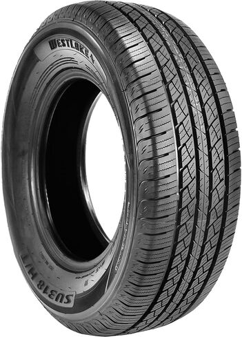 Westlake SU318 All-Season Radial Tire - 265/65R17 112T in Saudi Arabia