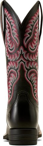Ariat Women's Cattle Caite Stretchfit Western Boot in Saudi Arabia