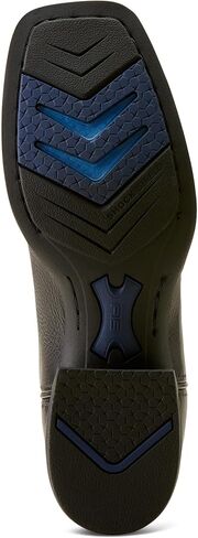 Ariat Women's Cattle Caite Stretchfit Western Boot in Saudi Arabia