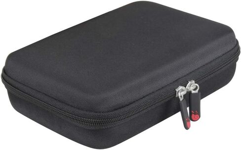 حقيبة سفر صلبة من Hermitshell لجهاز ELEGIANT/Tacklife/Meterk RJ11 RJ45 لاختبار كابل شبكة تعقب الأسلاك (الجراب فقط) in Saudi Arabia