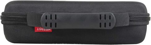 حقيبة سفر صلبة من Hermitshell لجهاز ELEGIANT/Tacklife/Meterk RJ11 RJ45 لاختبار كابل شبكة تعقب الأسلاك (الجراب فقط) in Saudi Arabia