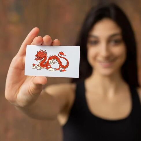 PH PandaHall Year of The Dragon Patterns Clear Stamps for Card Making, Lantern Rubber Stamps Transparent Paper Craft Stamps for DIY Scrapbooking Stamps Spring Festival Decoration Paper Photo Card in Kuwait