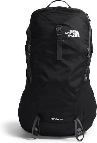 THE NORTH FACE Terra 40, Forest Olive/New Taupe Green, X-Large in Saudi Arabia