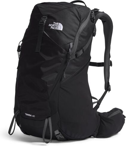 THE NORTH FACE Terra 40, Forest Olive/New Taupe Green, X-Large in Saudi Arabia