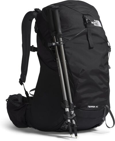 THE NORTH FACE Terra 40, Forest Olive/New Taupe Green, X-Large in Saudi Arabia