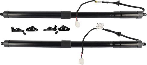 Tailgate Trunk Lift Support Shock Strut Replacement for 2014-2019 Toyota Highlander 68920-09020 68910-09120 in Saudi Arabia