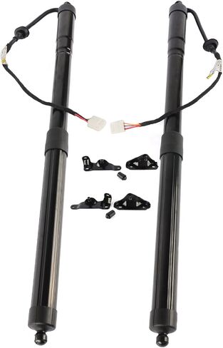 Tailgate Trunk Lift Support Shock Strut Replacement for 2014-2019 Toyota Highlander 68920-09020 68910-09120 in Saudi Arabia