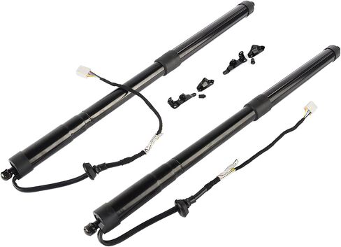 Tailgate Trunk Lift Support Shock Strut Replacement for 2014-2019 Toyota Highlander 68920-09020 68910-09120 in Saudi Arabia