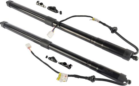 Tailgate Trunk Lift Support Shock Strut Replacement for 2014-2019 Toyota Highlander 68920-09020 68910-09120 in Saudi Arabia
