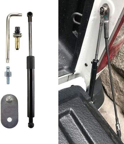 Truck Tailgate Assist Shock Strut for Ford F150 F250 F350 F450 Super Duty in Saudi Arabia