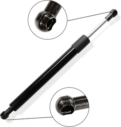 Truck Tailgate Assist Shock Strut for Ford F150 F250 F350 F450 Super Duty in Saudi Arabia