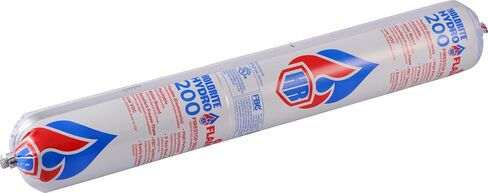 HoldRite HydroFlame 200 Firestop Sealant, 5 Gallon, HF200-5B in Saudi Arabia