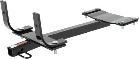 CURT 11174 Class 1 Trailer Hitch, 1-1/4-Inch Receiver, Fits Select BMW Vehicles in Saudi Arabia