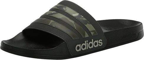 صندل اديليت للاستحمام من اديداس للجنسين للبالغين in Kuwait