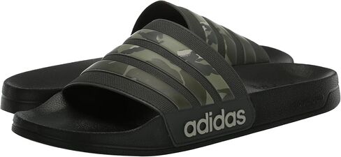 صندل اديليت للاستحمام من اديداس للجنسين للبالغين in Kuwait