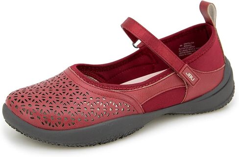 Jambu Women's JBU, Dandelion Flat in Saudi Arabia