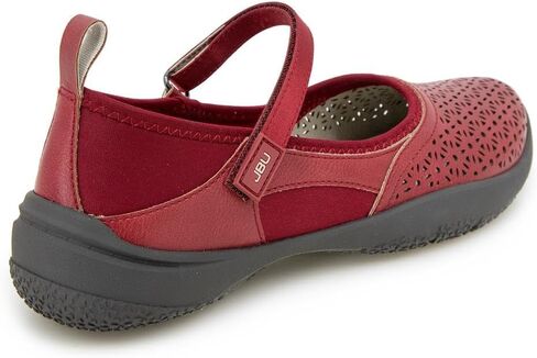 Jambu Women's JBU, Dandelion Flat in Saudi Arabia