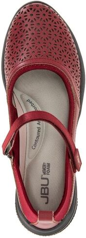 Jambu Women's JBU, Dandelion Flat in Saudi Arabia