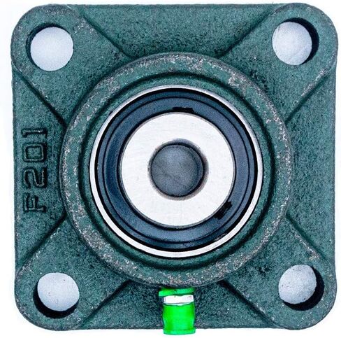 FKG UCF201-8 Pillow Block Bearing 1/2" inch Inside Diameter, Set of 2 in Saudi Arabia