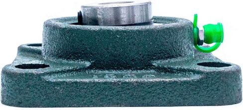 FKG UCF201-8 Pillow Block Bearing 1/2" inch Inside Diameter, Set of 2 in Saudi Arabia