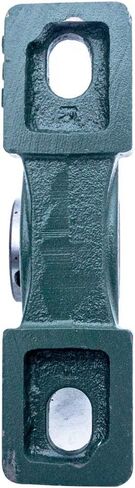 FKG UCP205-16 Pillow Block Mounted Bearing 1" inch Inside Diameter, Set of 2 in Saudi Arabia