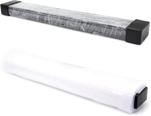 2Pcs 350mm Aluminum Extrusion 2020 Series European Standard V Slot Aluminum Profiles Rail for 3D Printer Parts Linear Rail Aluminum Profile Extrusion in Saudi Arabia