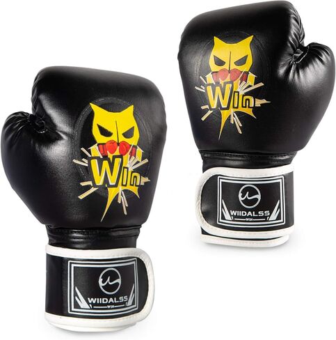 قفازات ملاكمة للأطفال، قفازات ملاكمة لتدريب الأطفال من البولي يوريثان in Kuwait