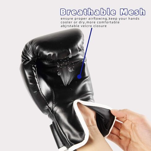 قفازات ملاكمة للأطفال، قفازات ملاكمة لتدريب الأطفال من البولي يوريثان in Kuwait