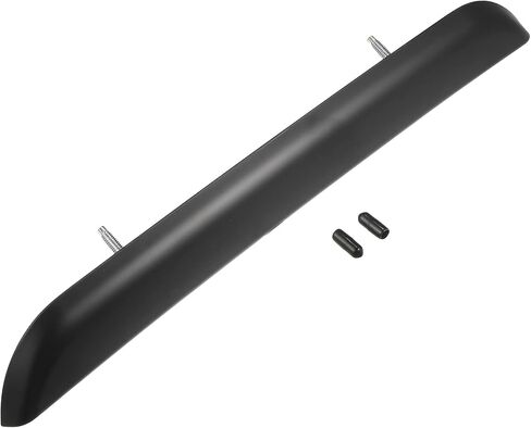 15814272 / Front/Hood Handle Grab C4500 C550 C6500 2003-2009 for GMC Topkick C4500 C5500 C6500 2003-2009 / Hood Grab Handle / 1 Pcs/Black in Saudi Arabia