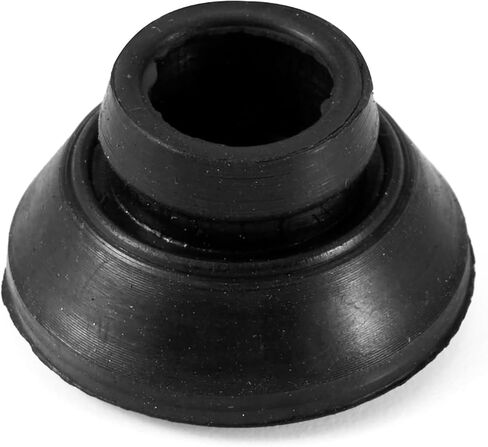 97-16 جي إم سي مجموعة حشية غطاء صمام المحرك مع الحلقات المتوافقة مع شيفروليه تشيفي سيلفرادو سوبربان تاهو تريل بليزر جي إم سي سييرا يوكون إنفوي كاديلاك 1999-2020 لـ 4.8 لتر 5.3 لتر 6.0 لتر #12637683 in Kuwait