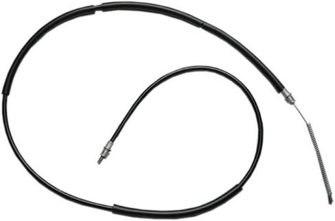 Raybestos BC94741 Professional Grade Parking Brake Cable in Saudi Arabia