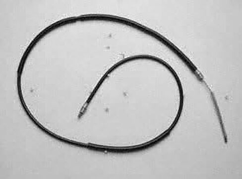 Raybestos BC94741 Professional Grade Parking Brake Cable in Saudi Arabia