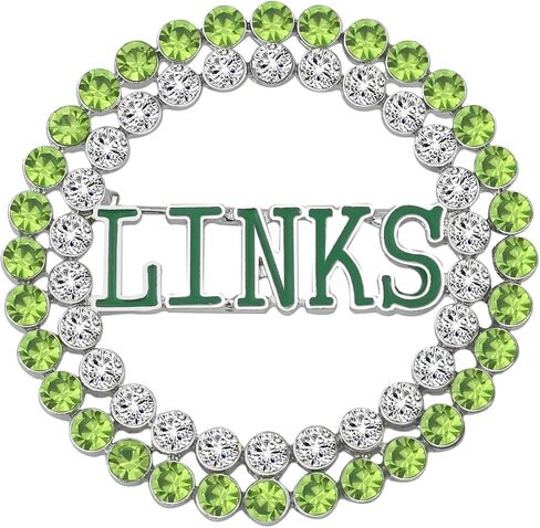 Greek Sorority Gift for Women Girls Sorority Paraphernalia Brooch Pin Sisterhood Graduation Jewelry Gift in Saudi Arabia