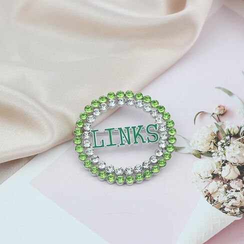 Greek Sorority Gift for Women Girls Sorority Paraphernalia Brooch Pin Sisterhood Graduation Jewelry Gift in Saudi Arabia