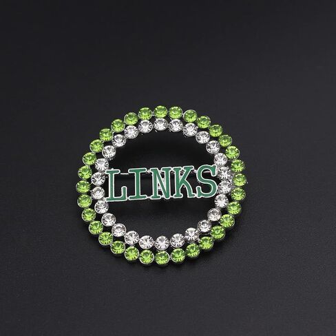 Greek Sorority Gift for Women Girls Sorority Paraphernalia Brooch Pin Sisterhood Graduation Jewelry Gift in Saudi Arabia