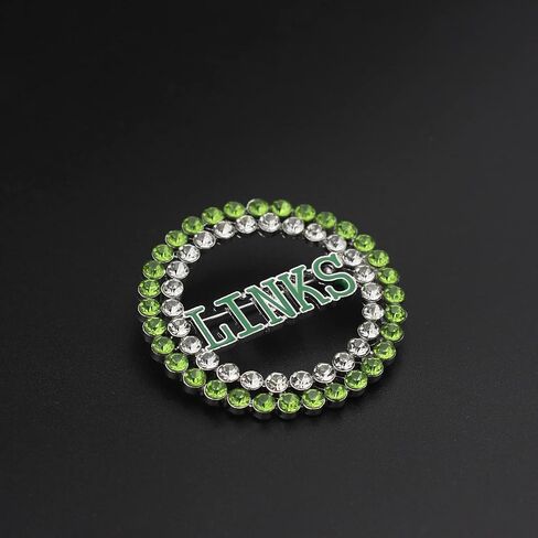 Greek Sorority Gift for Women Girls Sorority Paraphernalia Brooch Pin Sisterhood Graduation Jewelry Gift in Saudi Arabia