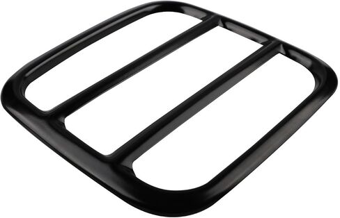 Jeep Renegade Door Handle Cover,Exterior Door Handle Bowl Cover Trim Frame Decor - 4Pcs Black in Saudi Arabia