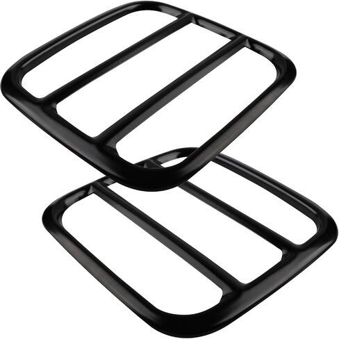 Jeep Renegade Door Handle Cover,Exterior Door Handle Bowl Cover Trim Frame Decor - 4Pcs Black in Saudi Arabia