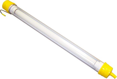 Saf-T-Lite 5165-9513 Head Kit with Switch, 15W, to be Installed on 16/2 or 16/3 SJTOW-A Type Cord in Saudi Arabia