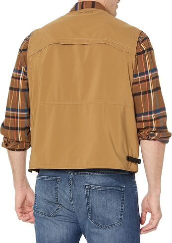 Columbia Men's Silver Ridge Utility Vest in Saudi Arabia
