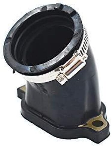 Intake Tube Boot Replacement for Polaris Ranger Sportsman Throttle Body Adapter 1253527 UTV in Saudi Arabia