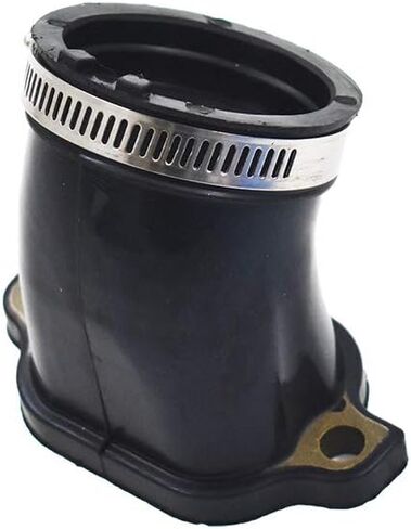 Intake Tube Boot Replacement for Polaris Ranger Sportsman Throttle Body Adapter 1253527 UTV in Saudi Arabia