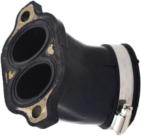 Intake Tube Boot Replacement for Polaris Ranger Sportsman Throttle Body Adapter 1253527 UTV in Saudi Arabia
