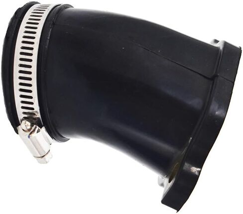 Intake Tube Boot Replacement for Polaris Ranger Sportsman Throttle Body Adapter 1253527 UTV in Saudi Arabia