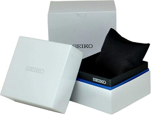 Seiko Men's SKX009K1 Blue Dial Divers Watch in Saudi Arabia