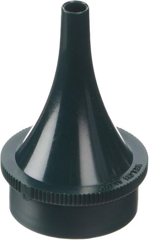 Welch Allyn 2200 منظار الأذن القابل لإعادة الاستخدام من مادة البولي بروبيلين للتشغيل والاستشارات الهوائية 4.0 مم in Saudi Arabia