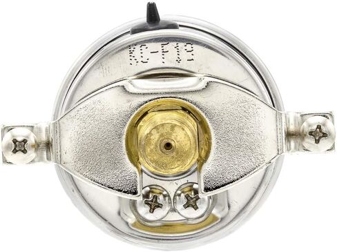 مقاييس PIC 203L-204H لوحة U-Clamp مثبتة على مقياس ضغط مملوء بالغليسيرين مع حافظة/إطار SS، أجزاء داخلية من النحاس، عدسة PC، قرص 2 بوصة، نطاق 0/300 رطل لكل بوصة مربعة، 1/4 بوصة ذكر NPT in Kuwait