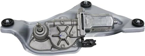 Genuine OEM 98700-D3000 MOTOR & LINKAGE ASSY-REAR WIPER / 98700D3000 for HYUNDAI Tucson 2016-2019 in Saudi Arabia