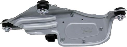 Genuine OEM 98700-D3000 MOTOR & LINKAGE ASSY-REAR WIPER / 98700D3000 for HYUNDAI Tucson 2016-2019 in Saudi Arabia